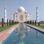Bengaluru Agra Same Day Tour with return flights and Lunch - The Itinerary Breakdown