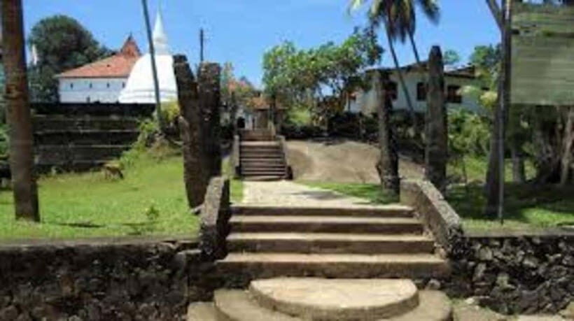 Bentota Private Village Tour All-Inclusive - Diving into Cultural and Agricultural Experiences