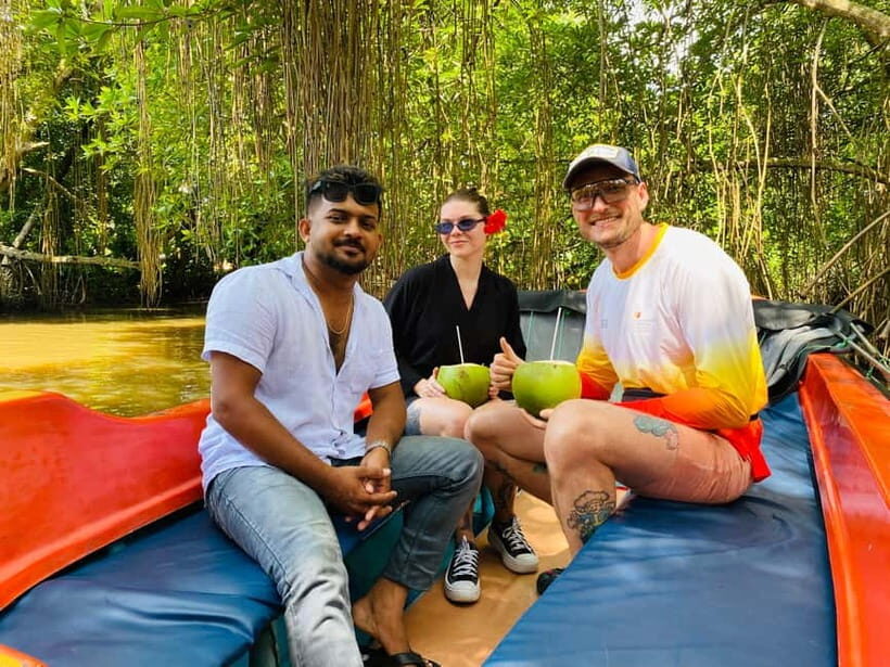 Bentota River Safari: Discover Wildlife & Mangroves by Boat - Why This Tour Offers Great Value