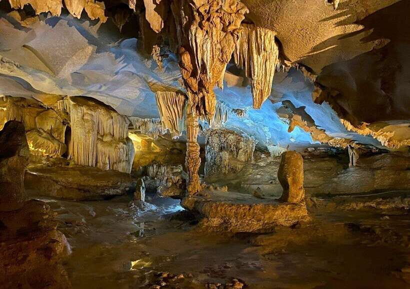 BEST Day Cruise Discover Untouched Beauty of Bai Tu Long Bay - Detailed Review of the Bai Tu Long Bay Day Cruise