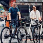 Best E-bike Cycling Tour in Taipei - Includes Local Food & Drinks - Who Would Love This Experience?