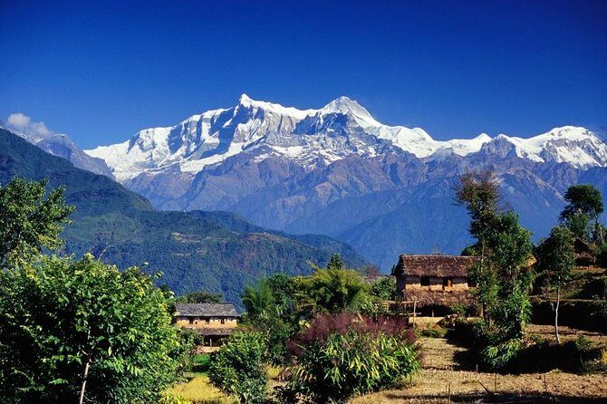 Best Nepal Tour Package - What Travelers Love About This Tour