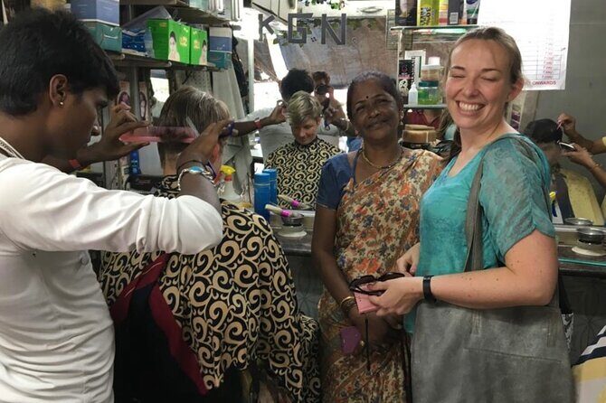 Best of Dharavi Slum with Market Tour - Who Will Love This Tour?
