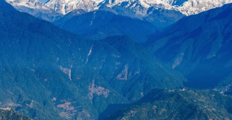 Best of Gangtok (Guided Half day Sightseeing Tour by Car) - Why This Tour Matters for Different Travelers