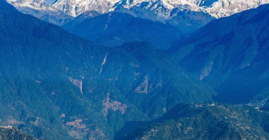 Best of Gangtok (Guided Half day Sightseeing Tour by Car) - Why This Tour Matters for Different Travelers