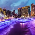 Best of KL at Night  Iconic Sights, Local Life & City Lights - Who Is This Tour For?