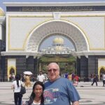 Best of Kuala Lumpur : Transit City Tour from Airport - Who Would Love This Tour?
