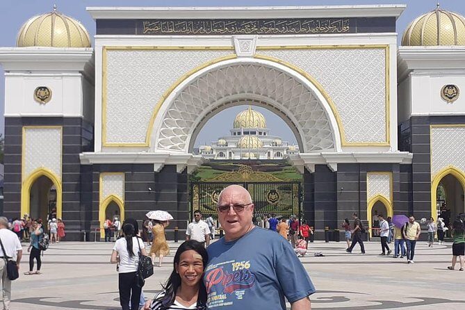 Best of Kuala Lumpur : Transit City Tour from Airport - Who Would Love This Tour?