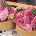Best of Shinjuku: Izakaya Food Tour (4 Stops, 14+ Tastings) - What Does the Food and Drink Experience Look Like?