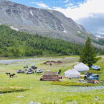 Best trekking tour in Mongolia - The Practical Side