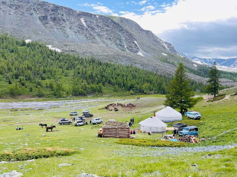 Best trekking tour in Mongolia - The Practical Side