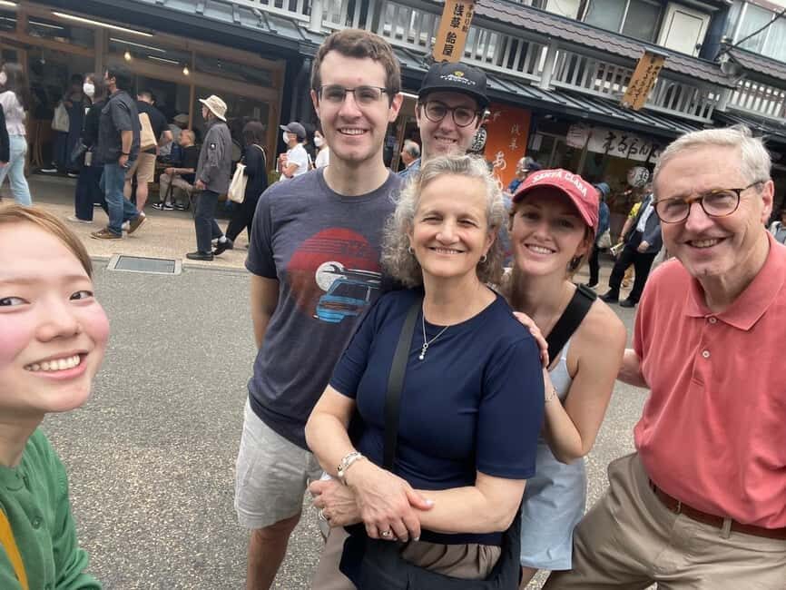 Beyond Asakusa: Cultural Journey to Kappabashi Kitchen Town - Practical Details and Tips