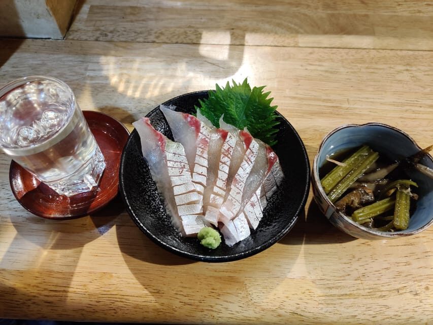 Beyond the Tourist Trail: A VIP Food Tour of Hidden Osaka - Why This Tour Offers Great Value