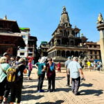 Bhaktapur and Nagarkot Day Tour with Lunch - Private/Group - Nagarkot: The Mountain Viewpoint