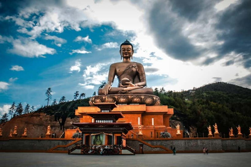 Bhutan: 7-Day Majestic Bhutan Tour with Tiger's Nest Hike - Day 2: Exploring Thimphu’s Treasures