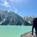 Big Almaty Lake: Choose Adventure on Foot or by Car - Transport, Timing, and Practical Details