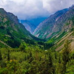Bishkek: Ala Archa National Park Hiking and Adventure Tour - What’s Included and What’s Not