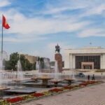Bishkek: City Highlights Walking Tour - Exploring the Main Sights: What You’ll Visit