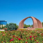 Bishkek : Must-See Private Walking tour - An In-Depth Look at the Tour