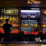 Bishkek Nightlife:How Metropolis Lives(Taste Crafted Drinks) - The Bar-Hopping Experience: From Soviet Charm to Trendy Underground