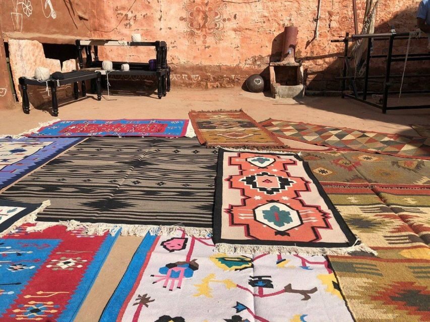 Bishnoi Village Safari Private Half Day Tour - Who Will Enjoy This Tour?