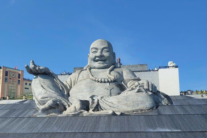 Black Virgin Mountain, The Great Divine Temple & Cu Chi Tunnels - Who Should Consider This Tour?