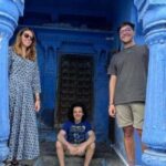 Blue City Heritage Walking Tour With Pick Up & Drop Off - Who Should Book This Tour?