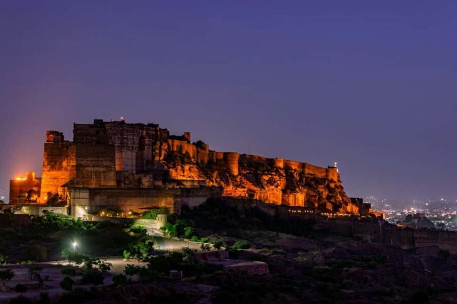 Blue City of Rajasthan, Jodhpur Guided Tour - 02 Days - Practical Considerations