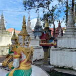 Boat trip to silk island with English speaking guide - Exploring Silk Island: Culture and Craftsmanship