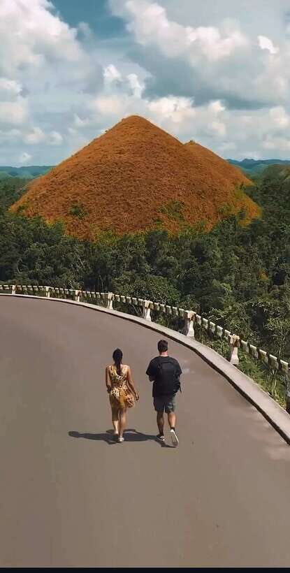 Bohol: Budget Chocolate Hills & Tarsiers -Backpacker Special - A Deep Dive Into the Itinerary