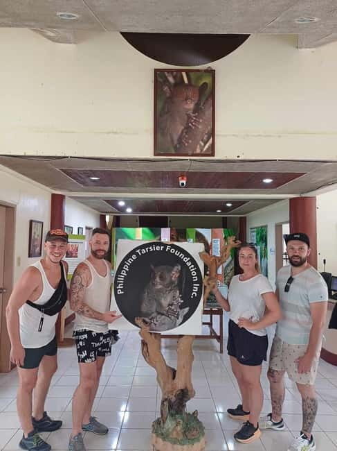 Bohol: Chocolate hills Private Eco-Tours - Final Thoughts