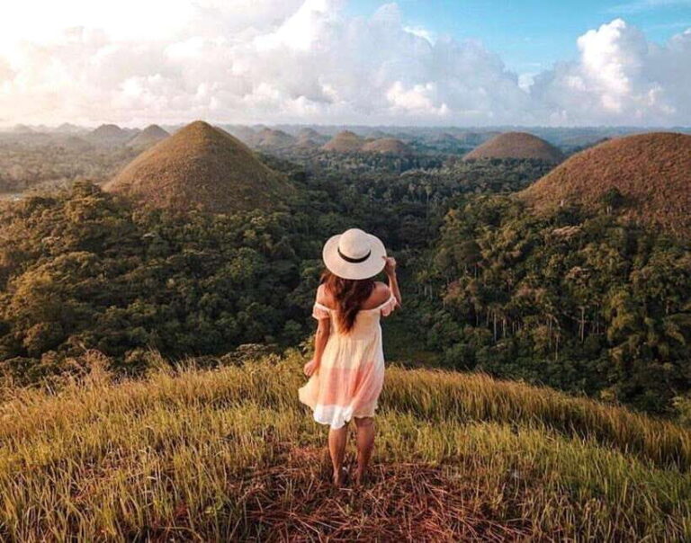 Bohol: Guided Chocolate Hills & Tarsiers Tour - The Experience of the Guides and Logistics