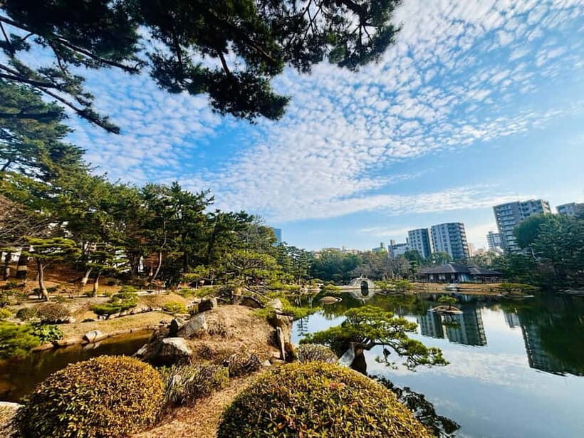 Bomb to bloom Highlights of Hiroshima walking group tour - Who Would Benefit Most from This Tour?