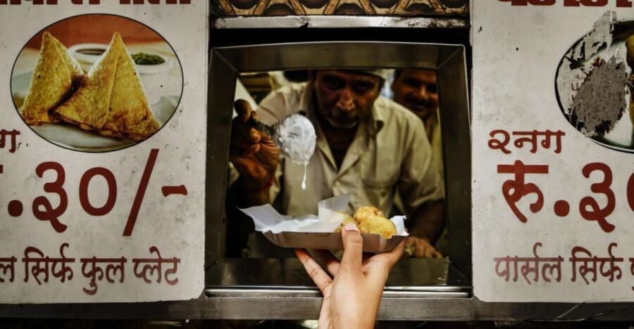 Bombay Express Mumbai Food Tour with 15+ Tastings - What Makes This Tour Special?