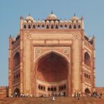 Book Official Tour Guide for Fatehpur Sikri. - A Detailed Look at the Tour Experience