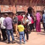 Book Taj Mahal Entry Tickets with Skip the Line Entry. - The Itinerary Breakdown