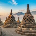 Borobudur Sunrise Tour at the Temple - The Itinerary in Detail