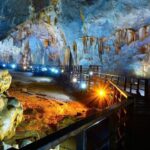 Botacnic Garden, Paradise Cave & Phong Nha Cave Tour - Detailed Review of the Tour Experience