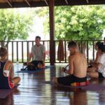 Breathwork and Ice Bath Workshop in Koh Samui - The Itinerary: What You’ll Experience