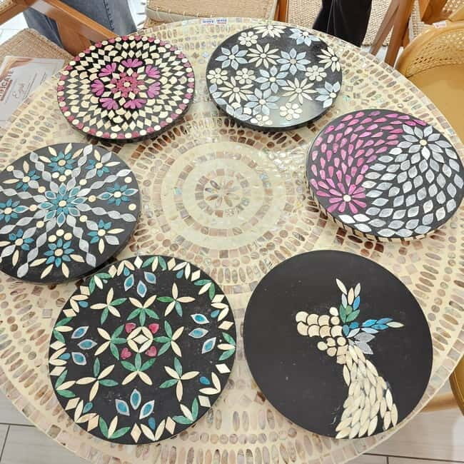 Brunei: Mother of Pearl Lazy Susan Crafting Workshop - Final Thoughts: Who Will Love This Experience?