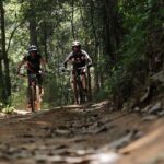 Buffalo Soldier Trail Mountain Biking Tour from Chiang Mai with Lunch - The Realities and Considerations