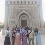 Bukhara: Great Silk Route small group tour - What You Can Expect: Practical Details