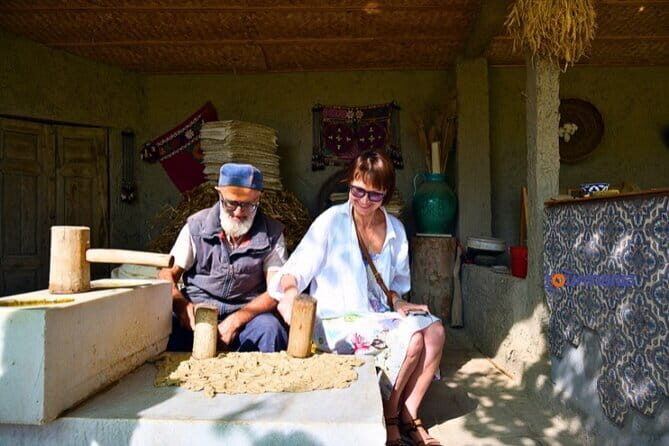 Bukhara Small Group Walking Tour - Who Will Love This Tour?