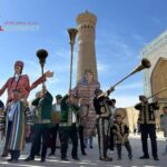 Bukhara Walking Day Tour with a Local Guide - Who Should Consider This Tour?