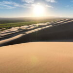 Bus tour to visit Gobi 4 day - The Detailed Itinerary Breakdown