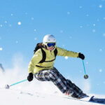 Busan: Eden Valley Resort Winter Ski Snowboard Sled Day Tour - Real-Life Insights from Past Travelers