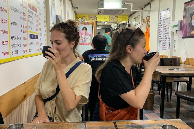 Busan Food Market Tour Seafoods and Street Foods - Final Thoughts: Is the Busan Food Market Tour Worth It?