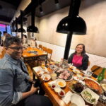 Busan: Local K-BBQ Experience with a Food Buddy - FAQ