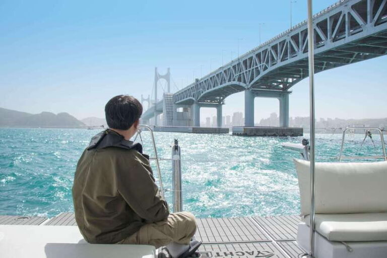 Busan: Max Out City Highlights Photo Spots Full Day Tour - Why This Tour Offers Real Value