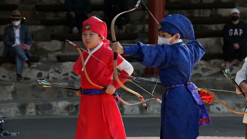 Busan : Wellness and Culture Tour with Shoot & Stroll - Wellness and Relaxation at Dadaepo Beach